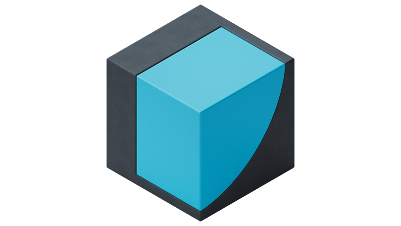 Unity Asset Manager logo