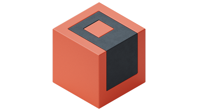 Build automation icon