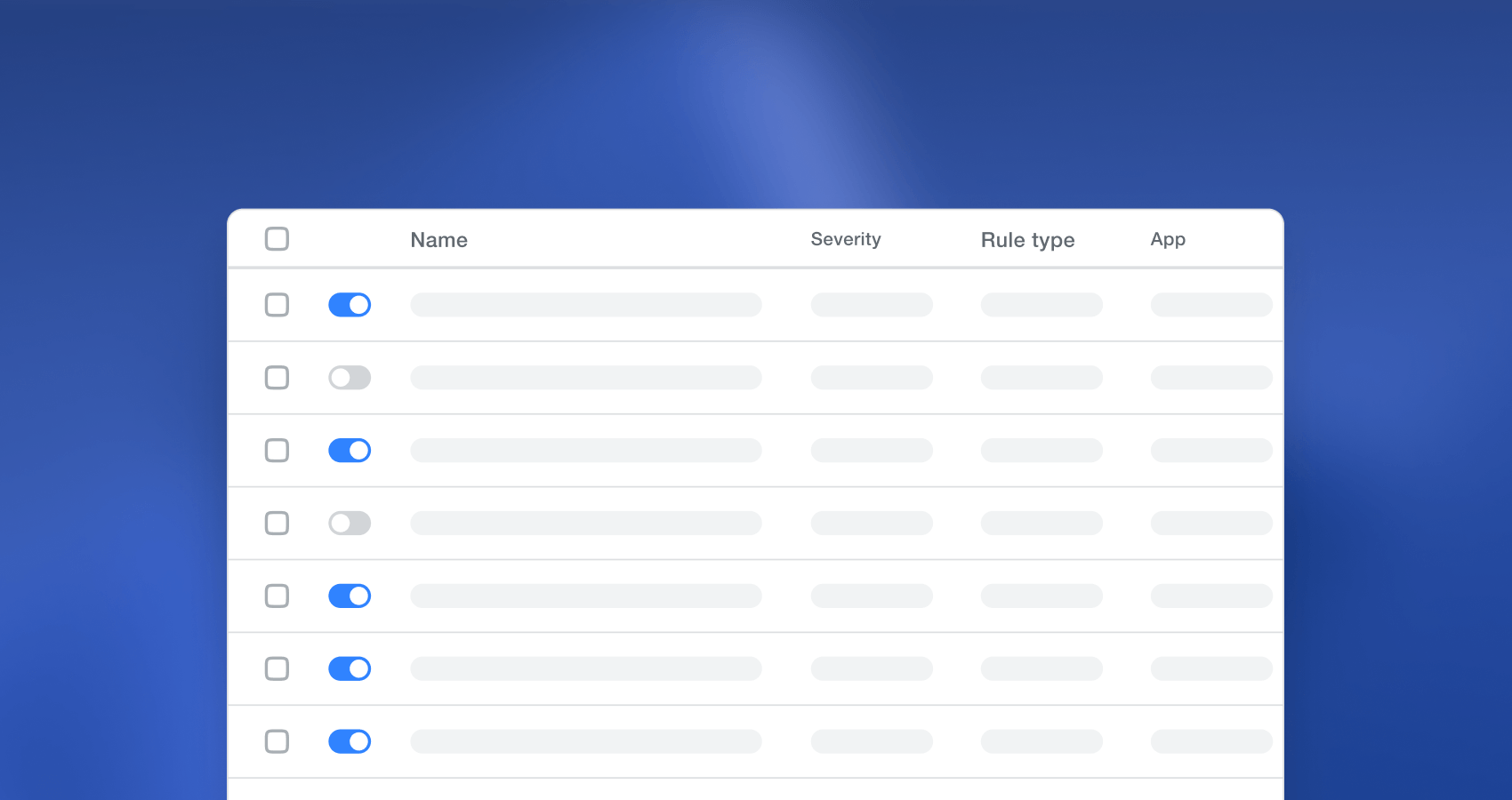 매력적인 광고 형식