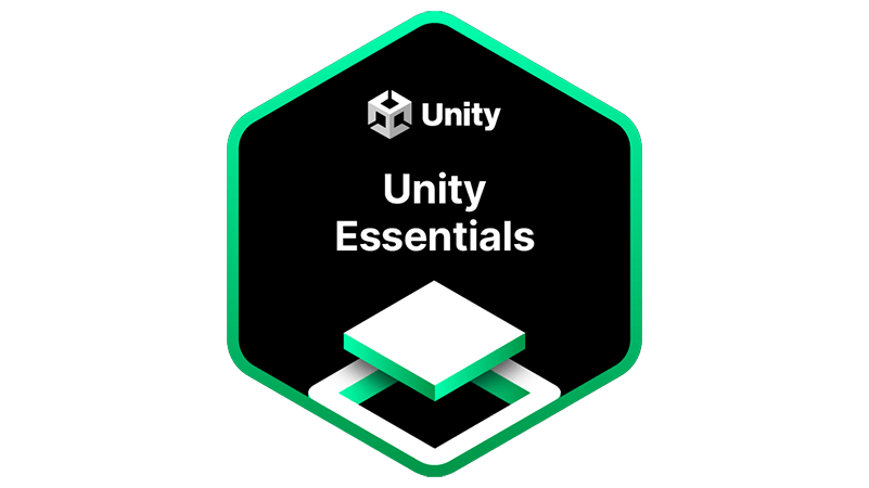 Unity Essentials