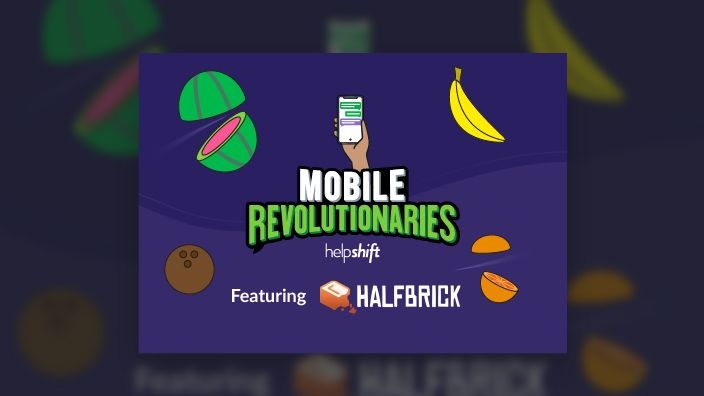 Master your game launch like Fruit Ninja