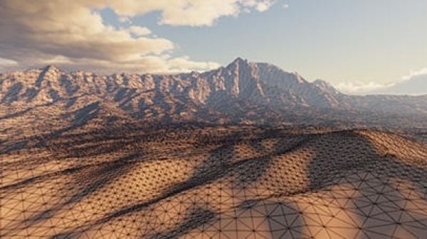 Neural texture synthesis