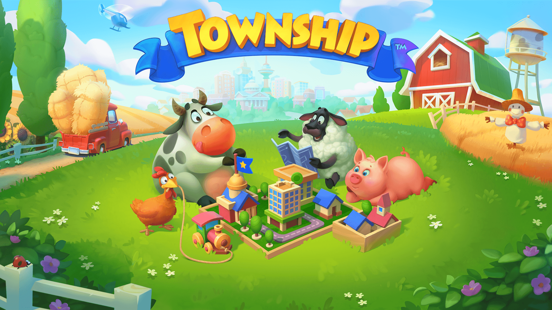 Township featured image