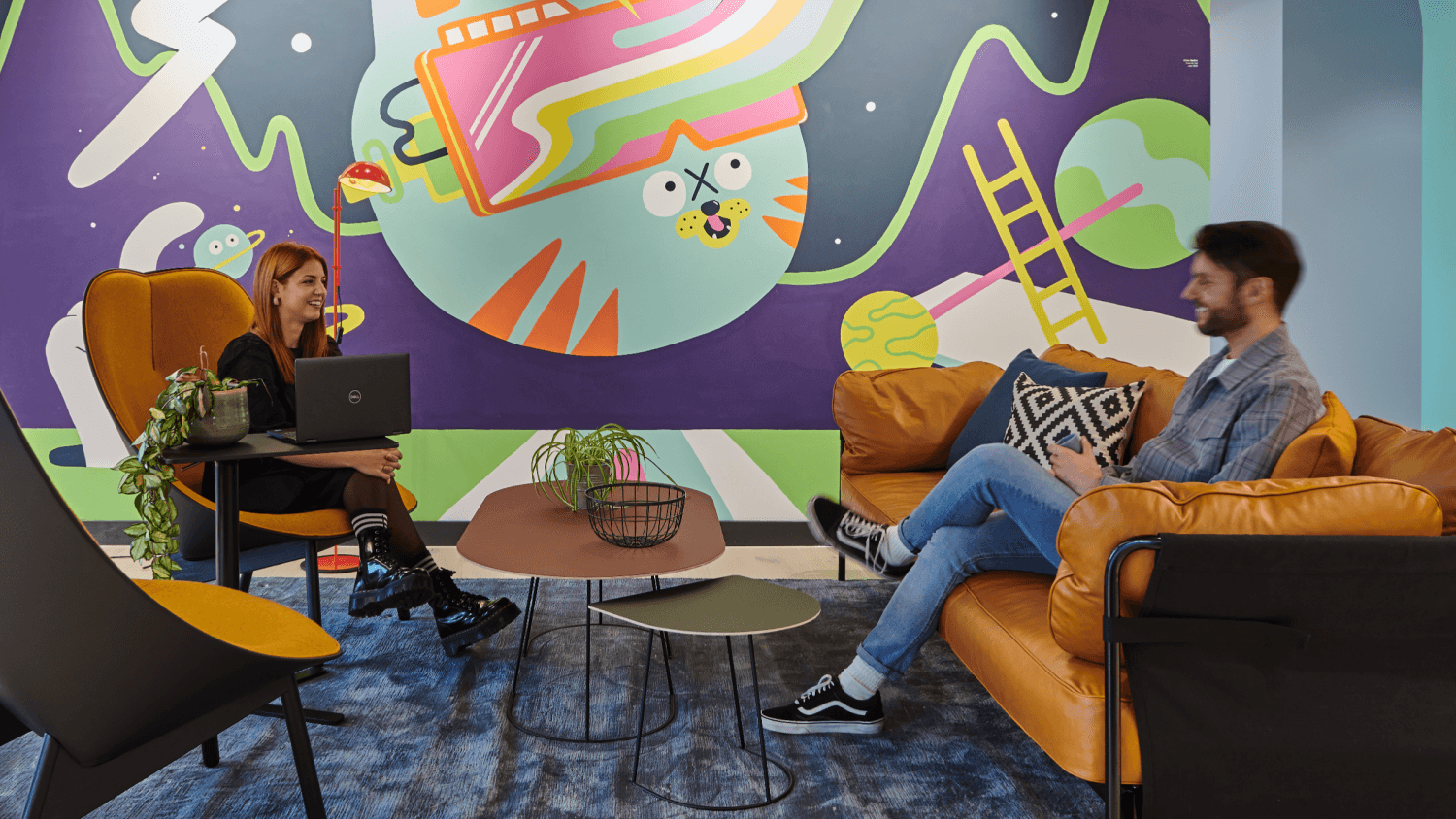 Want to work at Unity? Here’s how our hiring process works