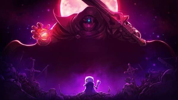 Estudo de caso de Skul: The Hero Slayer