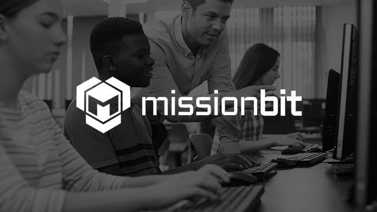 ミッションビット