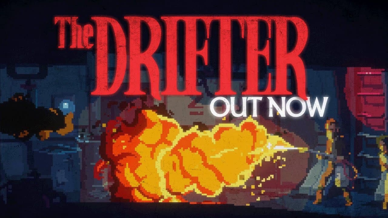 the drifter
