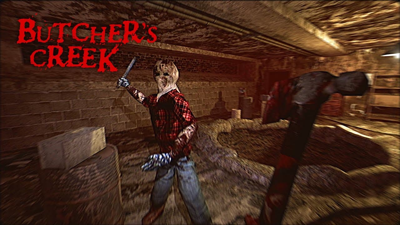 Butchers Creek