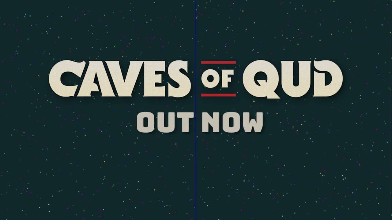 Caves de Qud