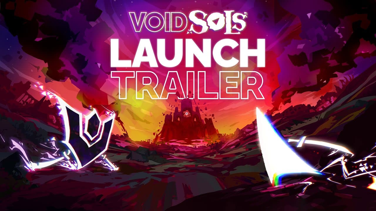 Void Sols
