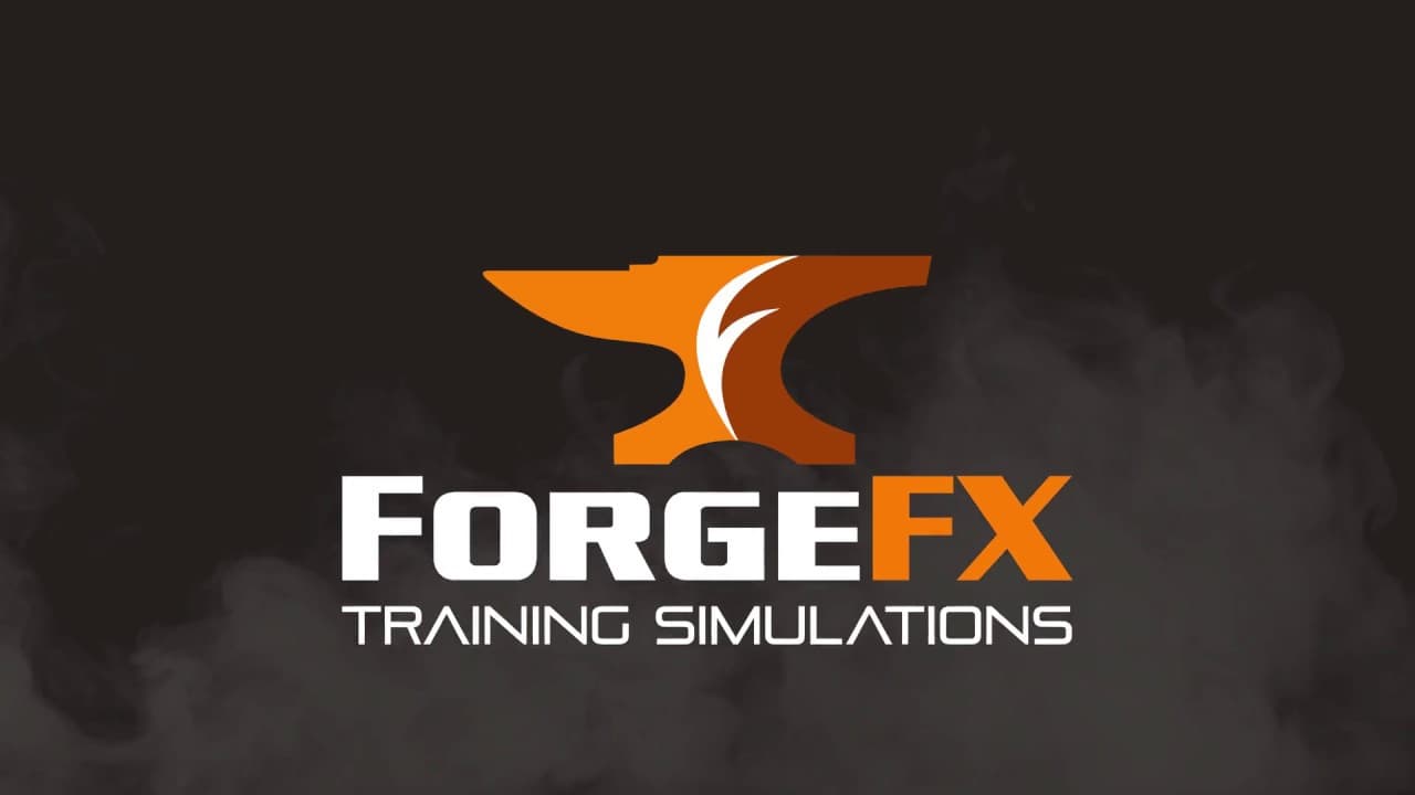 ForgeFX Training Simulations Video