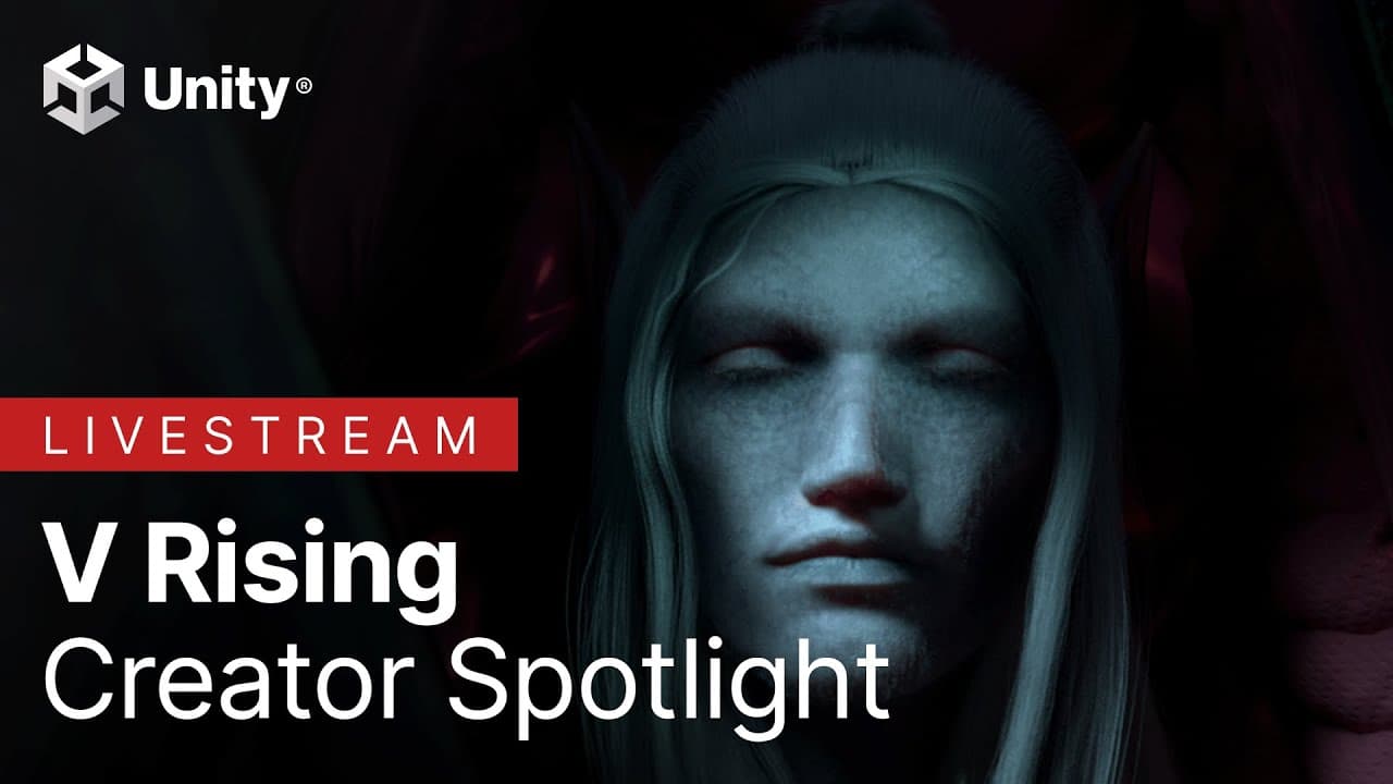 V Rising Creator Spotlight