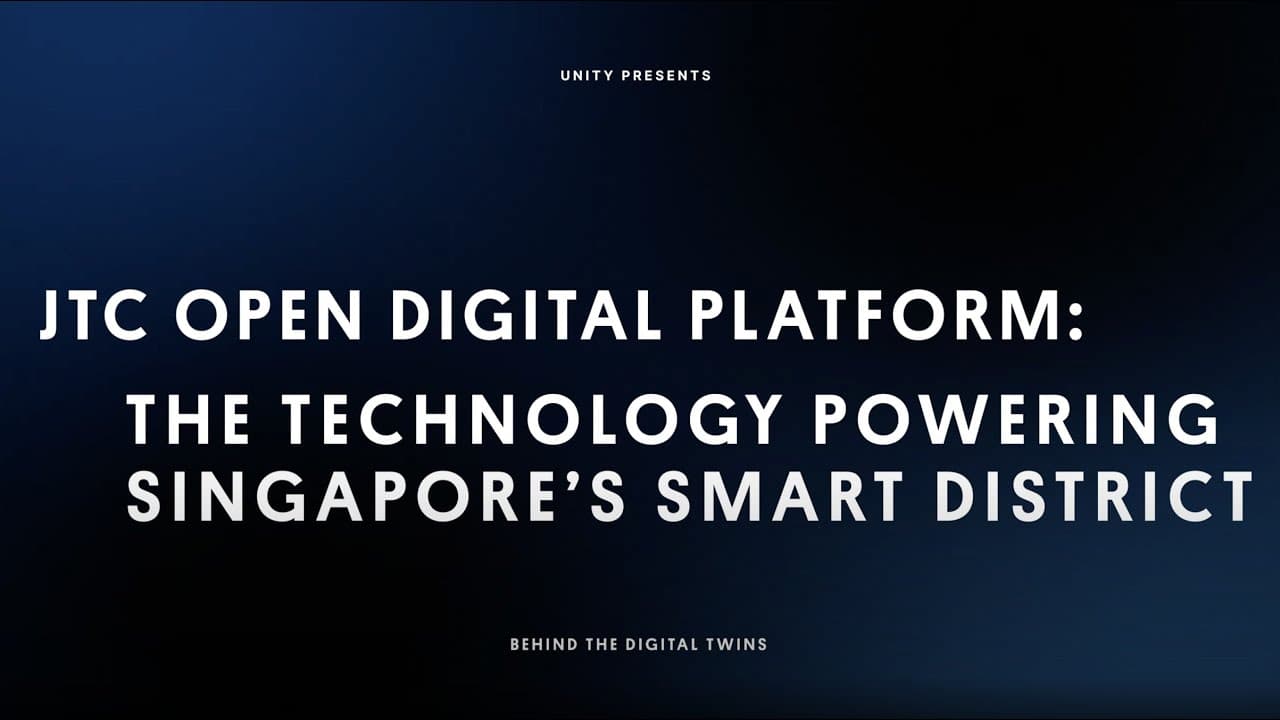 JTC Round Table Video