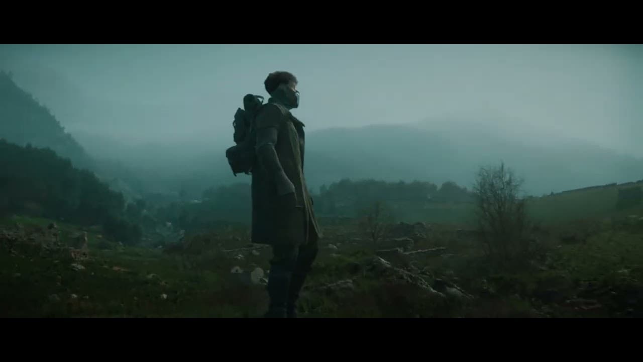Time Ghost