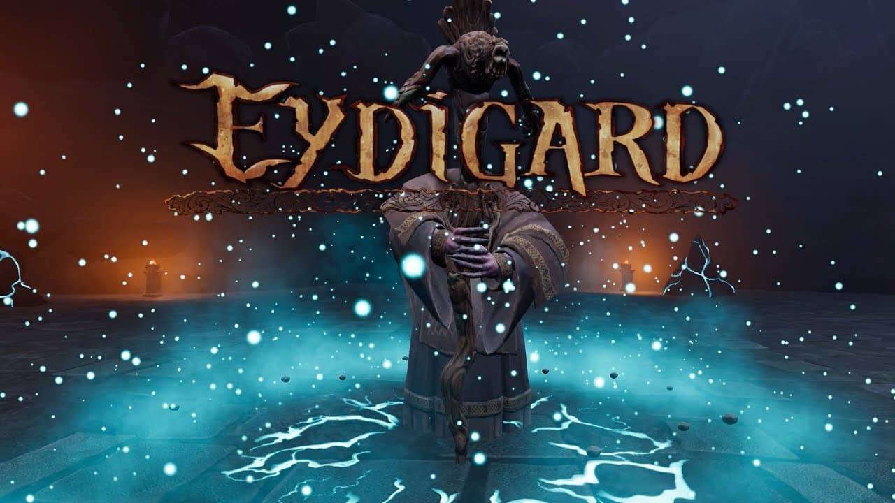Eydigard