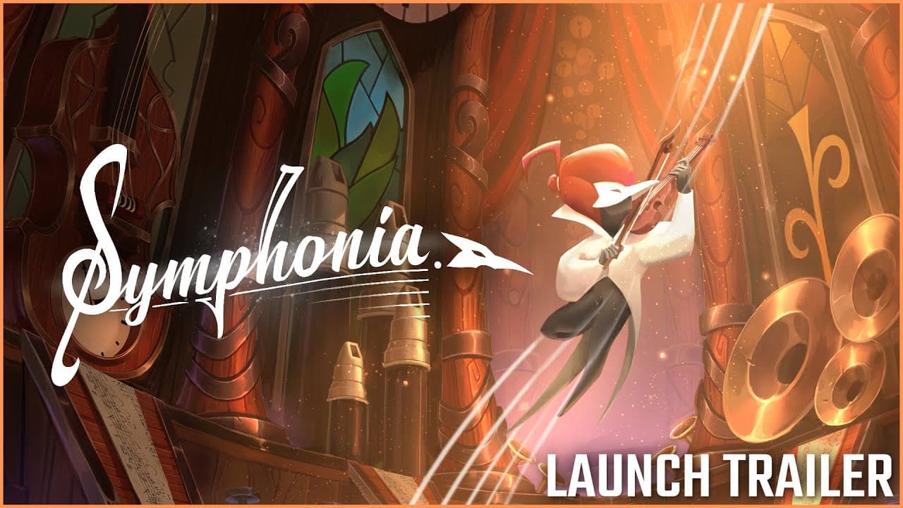 Symphonia