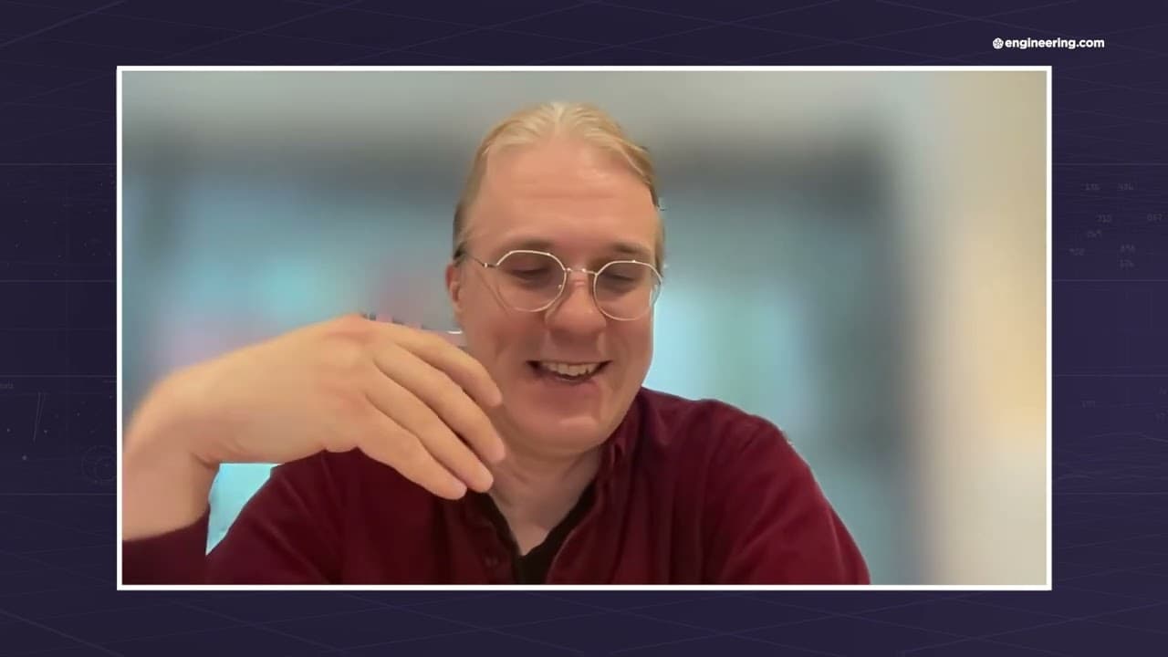 Élever l'interface homme-machine (IHM) à un niveau supérieur avec de la 3D en temps réel