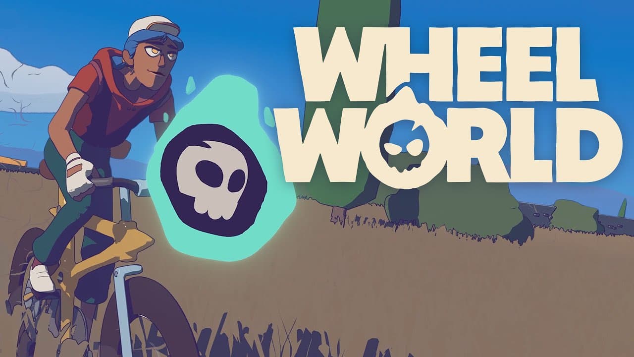 wheel world