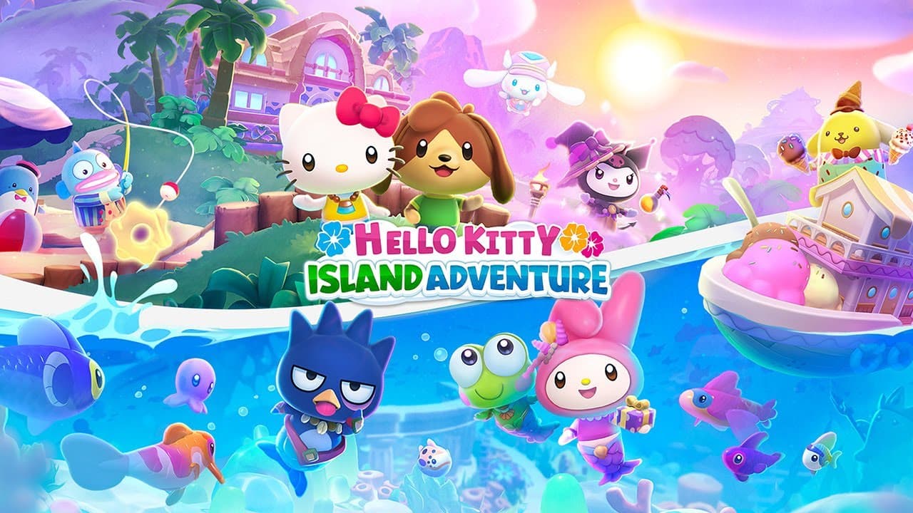 Lançamento de console HK