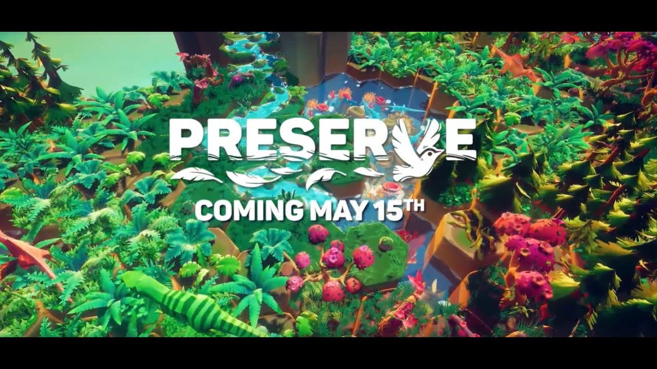 PRESERVE