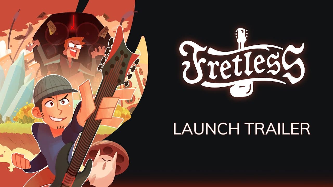 fretless