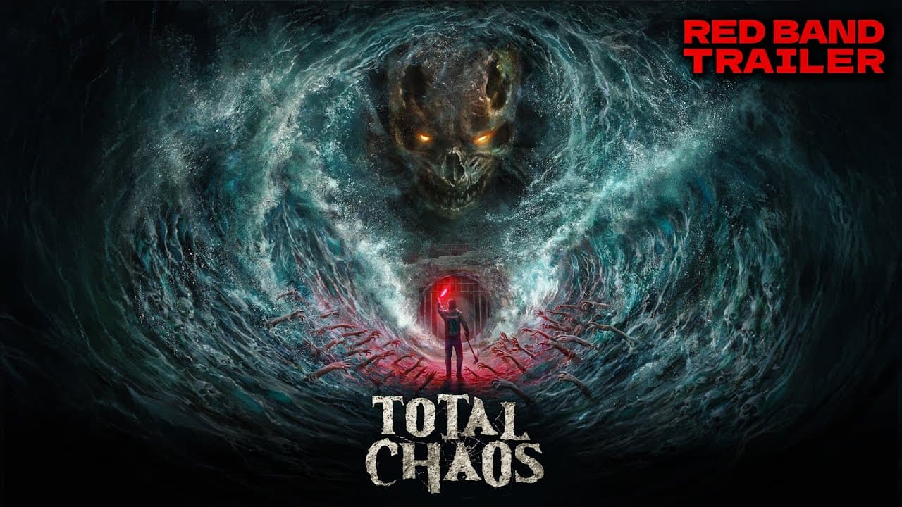 total-chaos