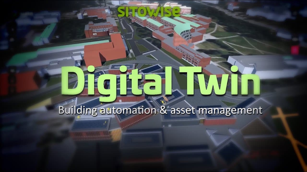How Sitowise creates smarter and safer cities