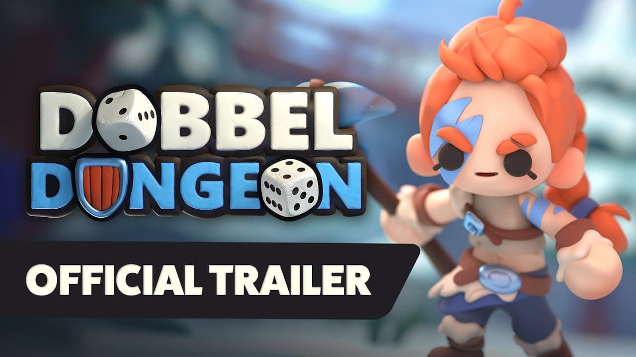 Dobbel Dungeon