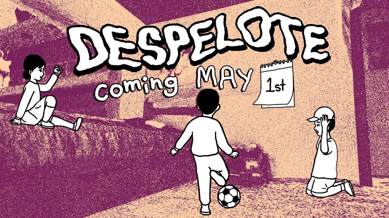 despelote