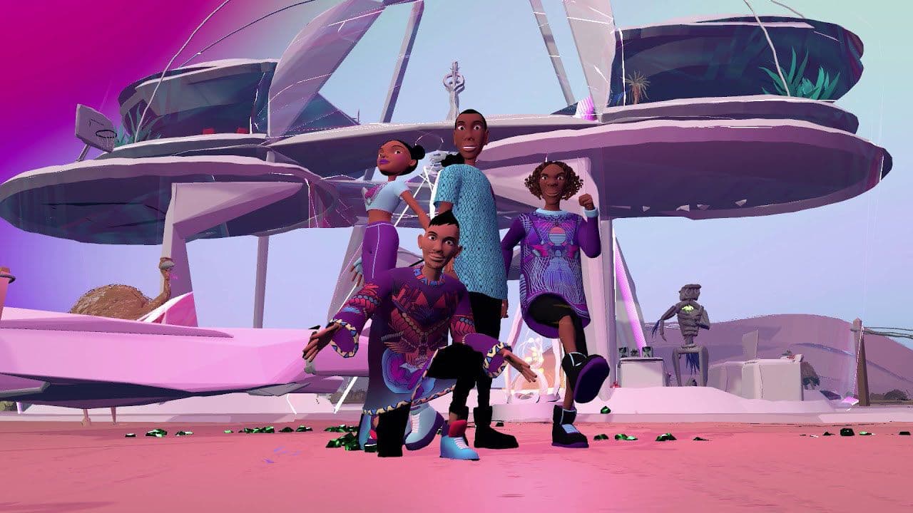 Мечты о будущем