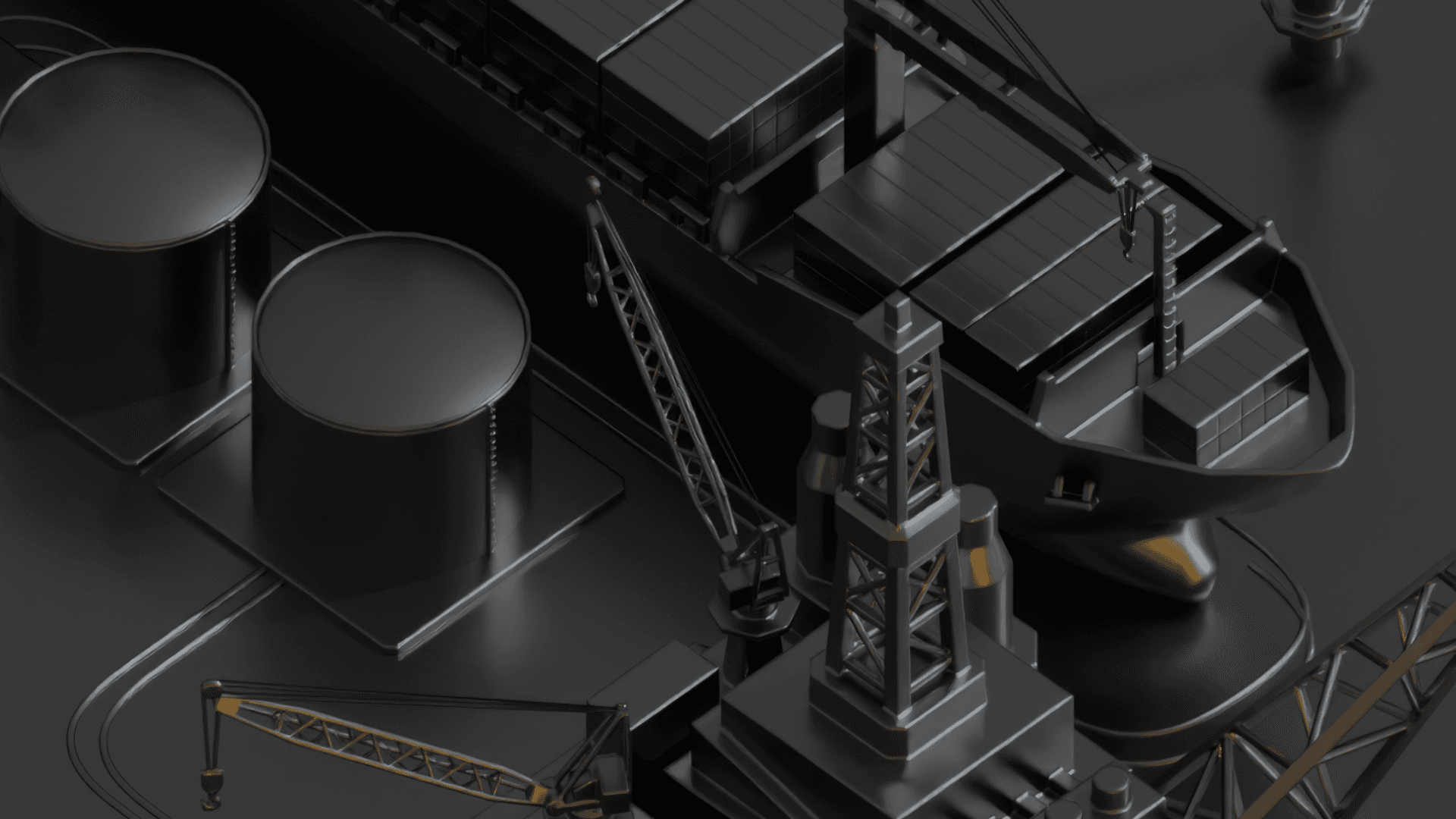 Unity Studio hero documentation image