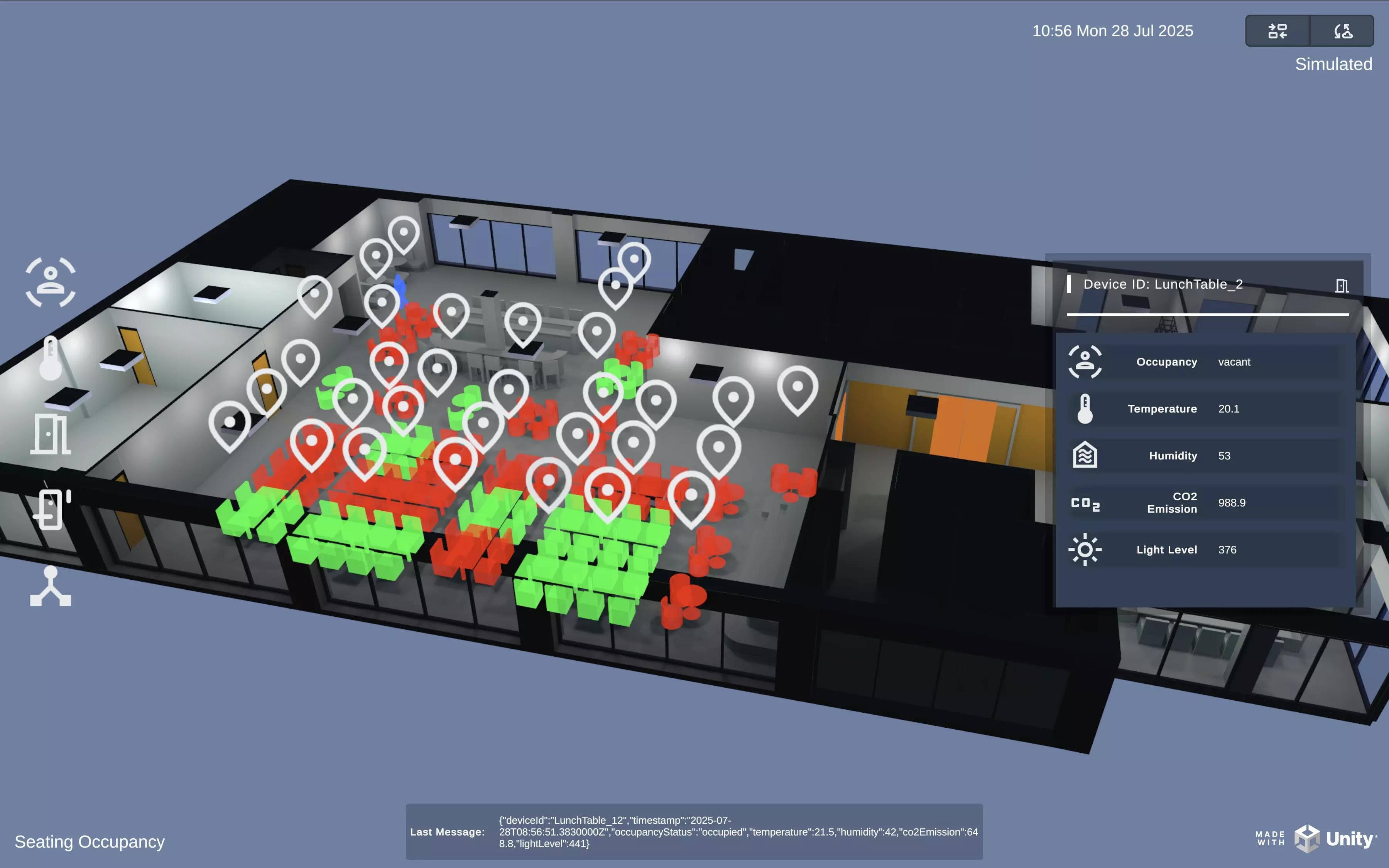 IoT Sample Project feature image
