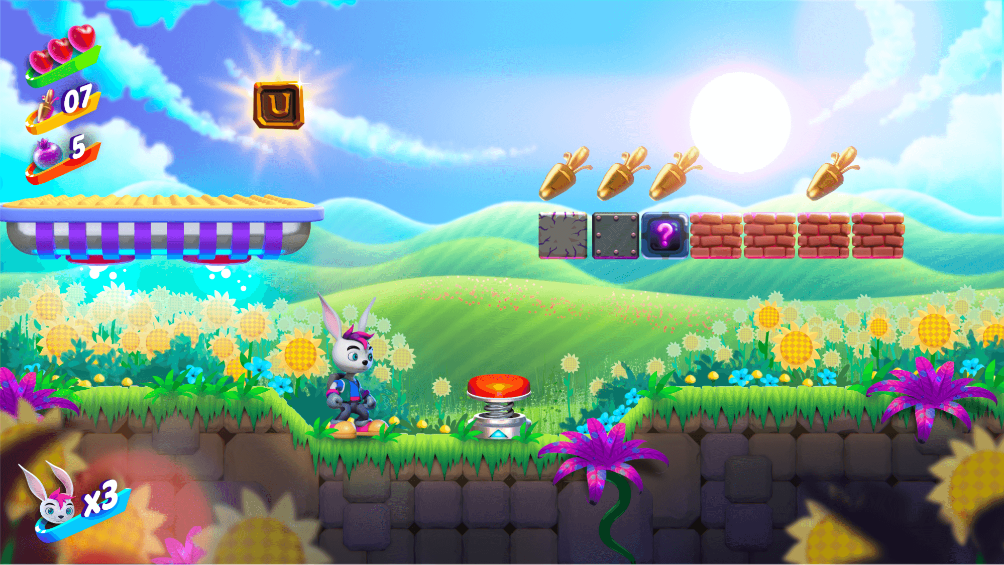 Art, animation et éclairage de jeu 2D pour les artistes (édition Unity 6.3 LTS)