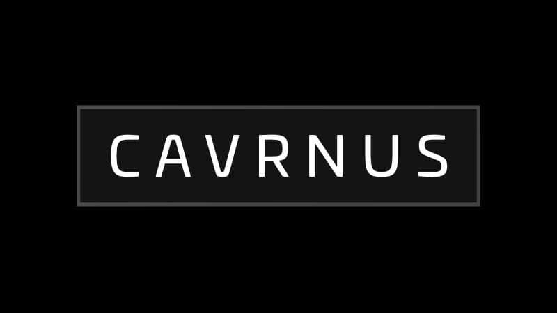 Cavrnus-Logo