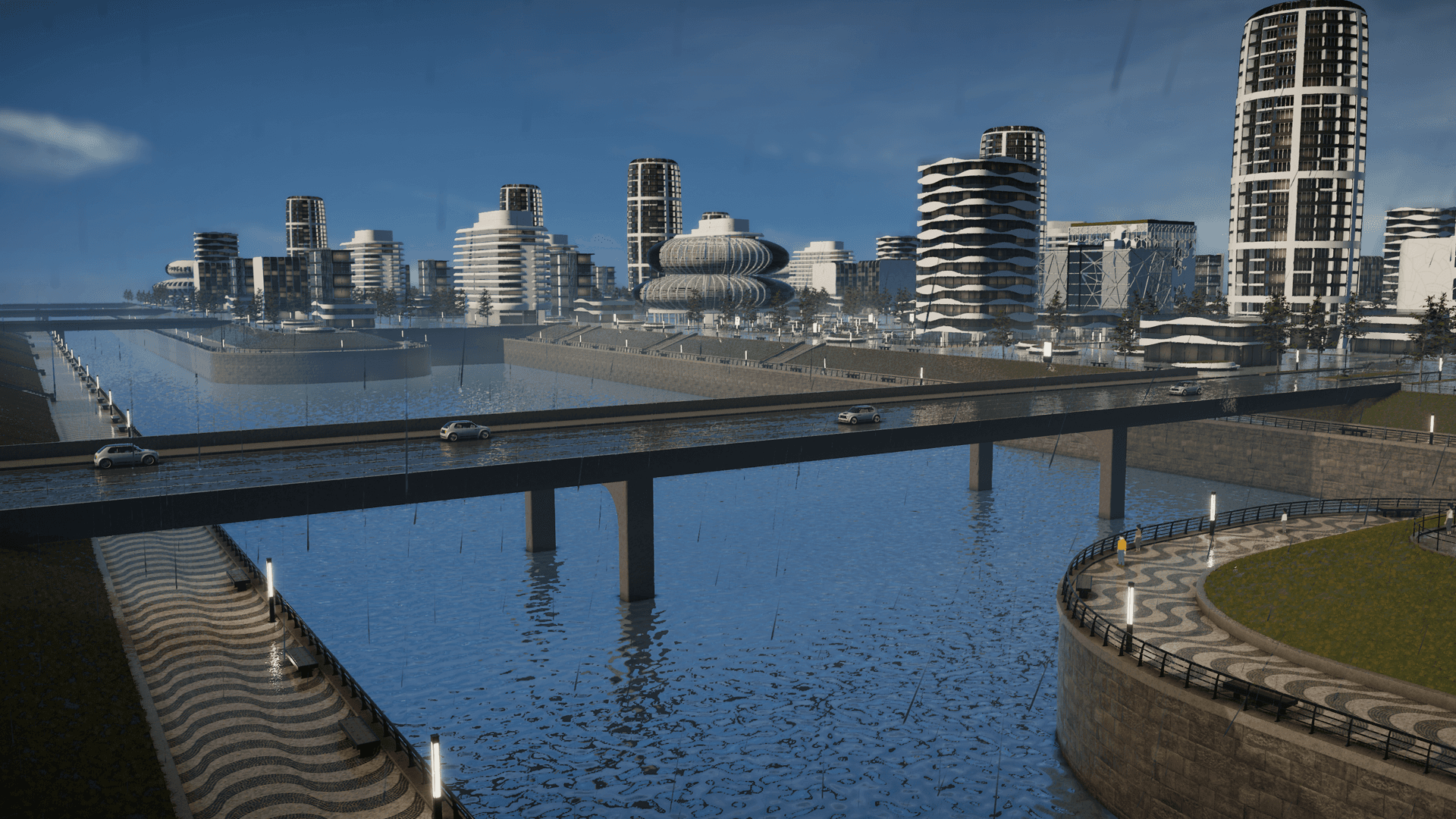 Empowering Honda’s designers to create beautiful interactive presentations in 1 day