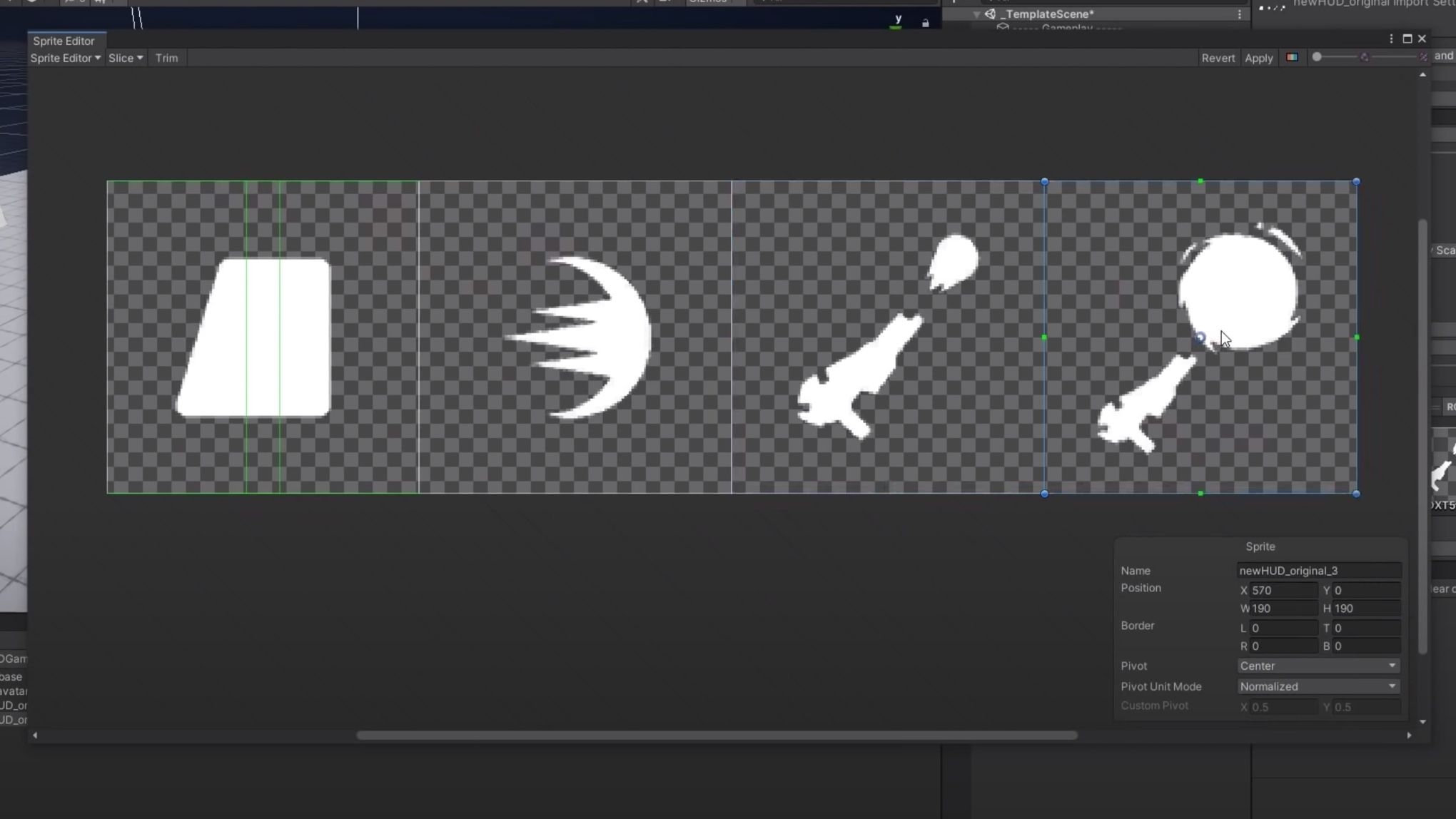 Mise en place d'un tutoriel Ability System