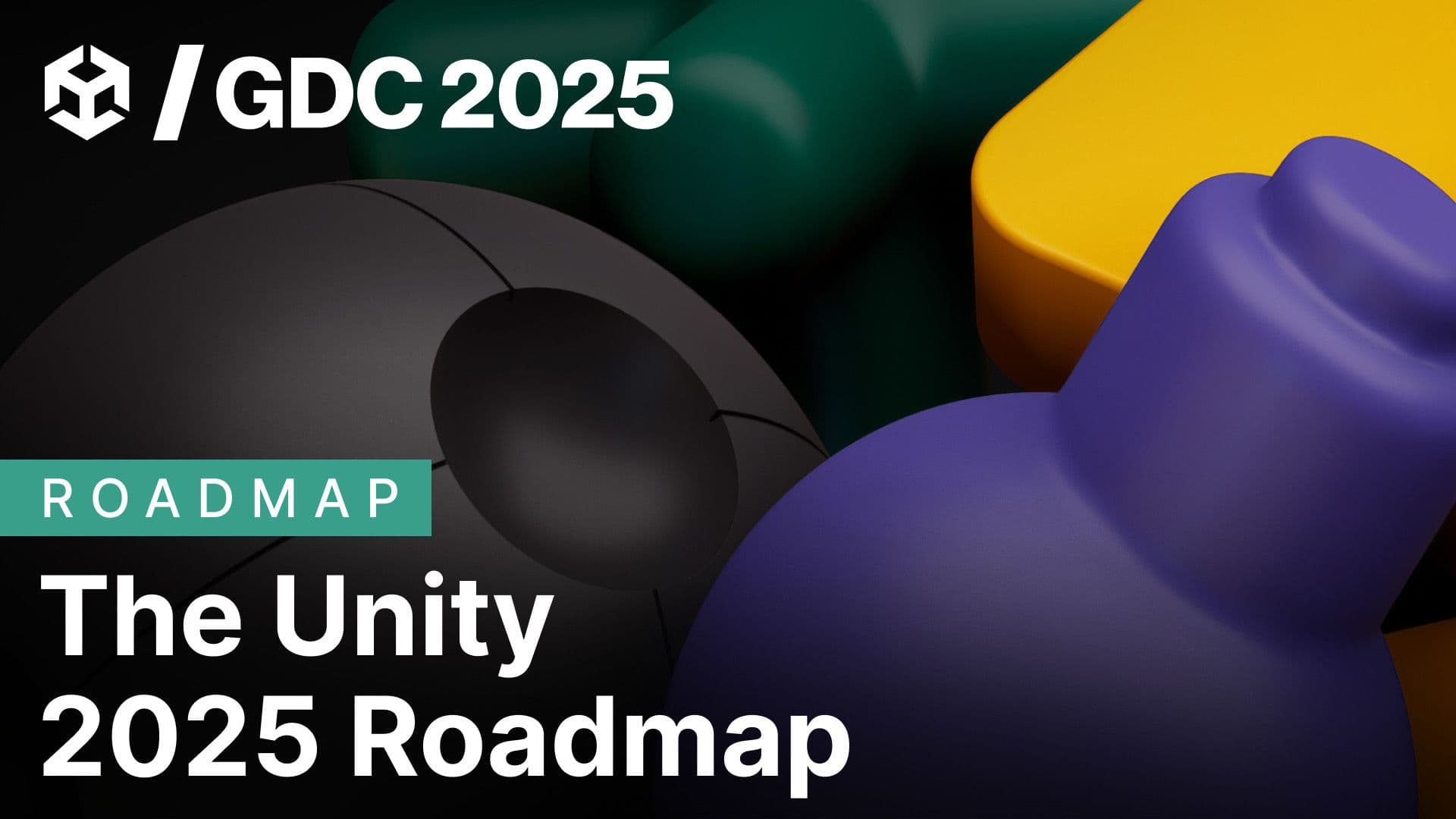 Unity Engine Roadmap