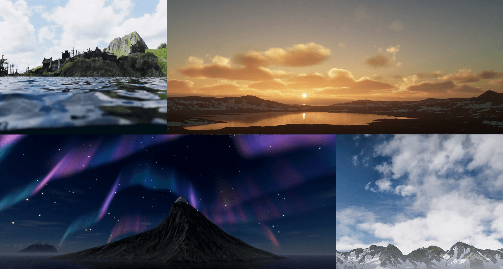 Éclairage et environnements dans le High Definition Render Pipeline (édition Unity 6) couverture de livre électronique