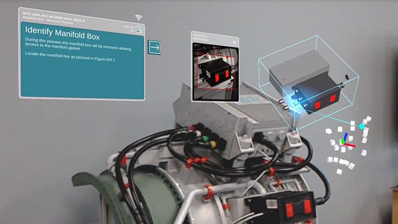 Accessing agile support