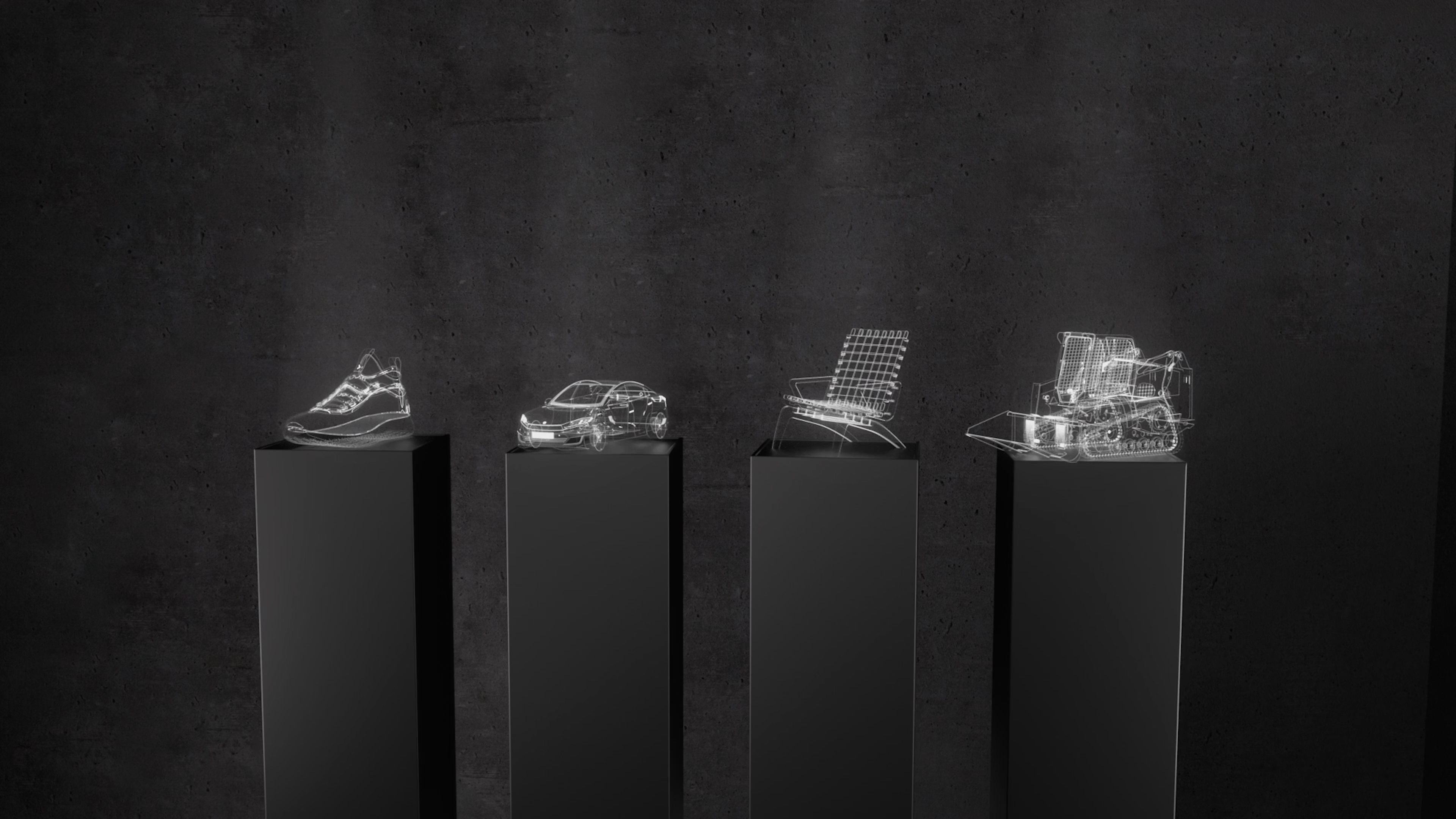 The power of real-time 3D