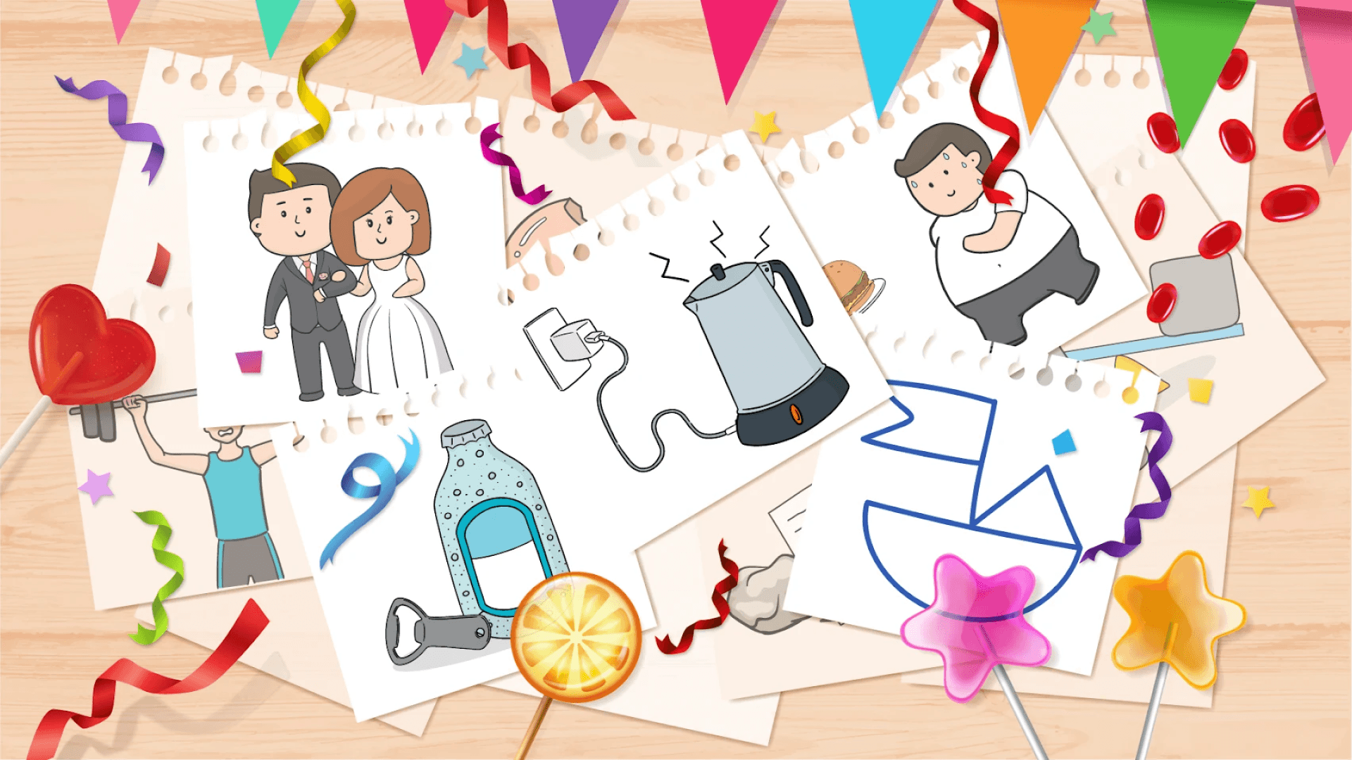 Unico Studio header image