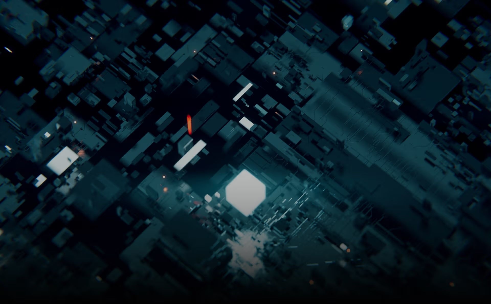 Hero background image