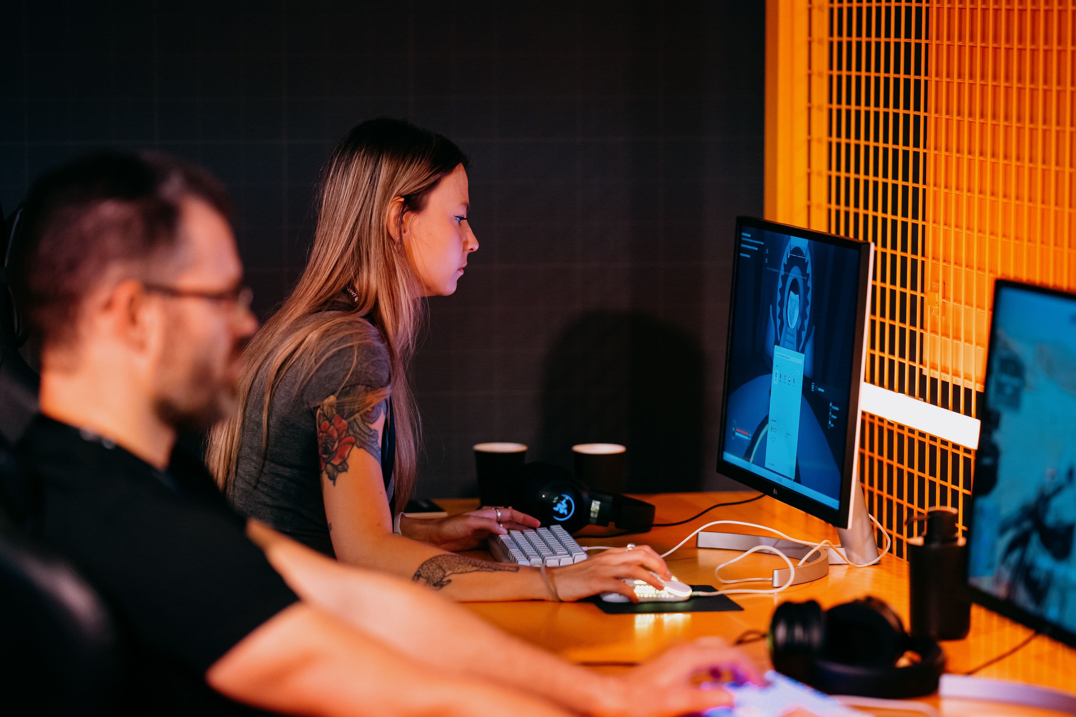 Explore the Made with Unity showcase to experience a diverse collection of games created using the Unity engine. From indie gems to global mega hits, see how developers are making their visions come to life with Unity.