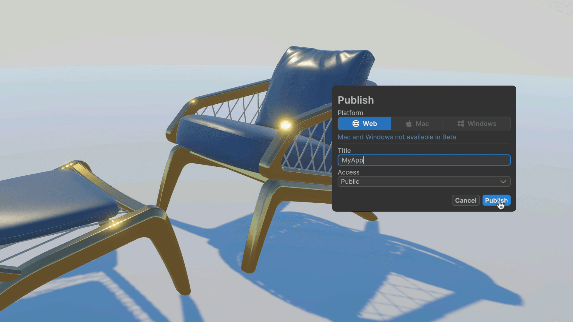 3D performance that sets the industry-standard
