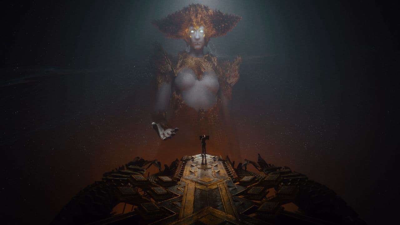 与开发者见面:深入探究 Heretic 资产