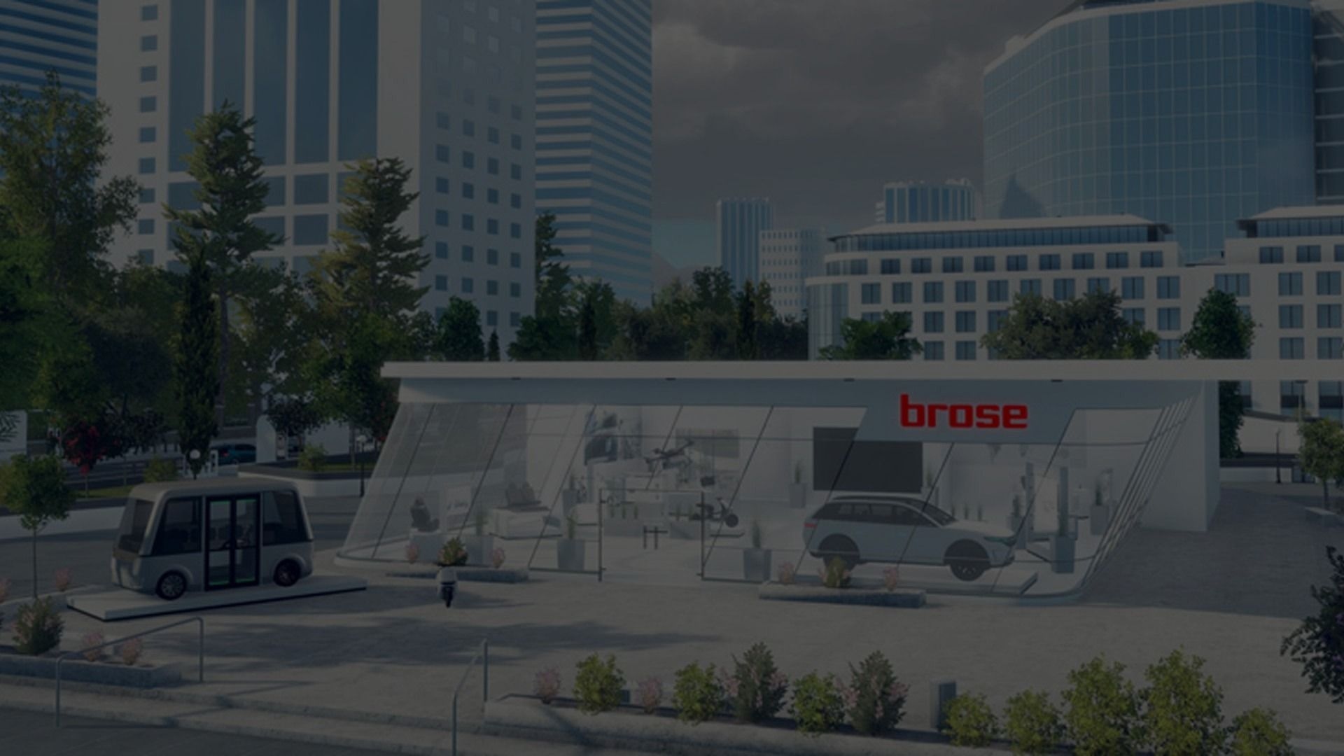 Hero background image