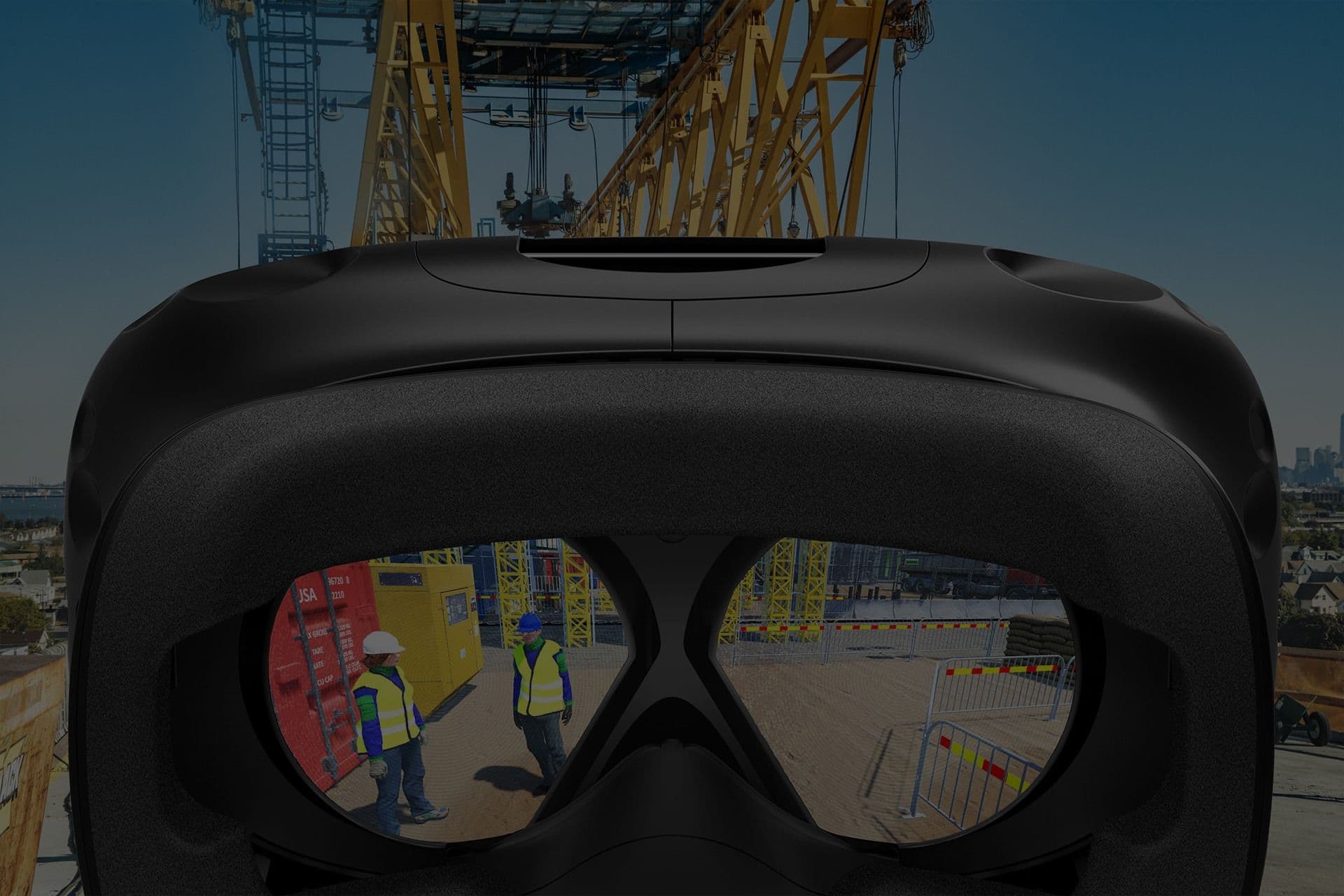 Want to get started with a Unity solution for AEC?