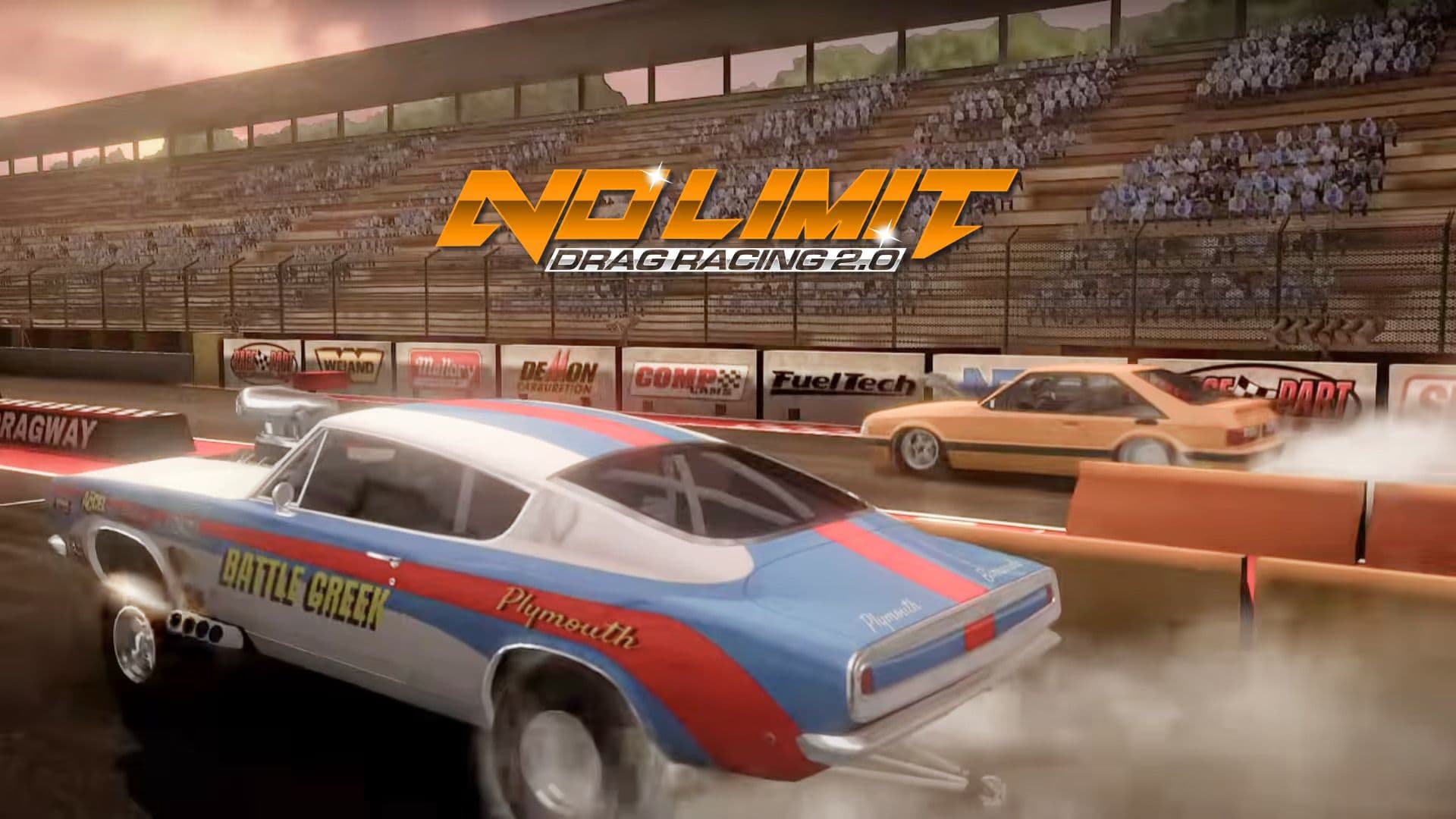 Battle Creek Games Spiele