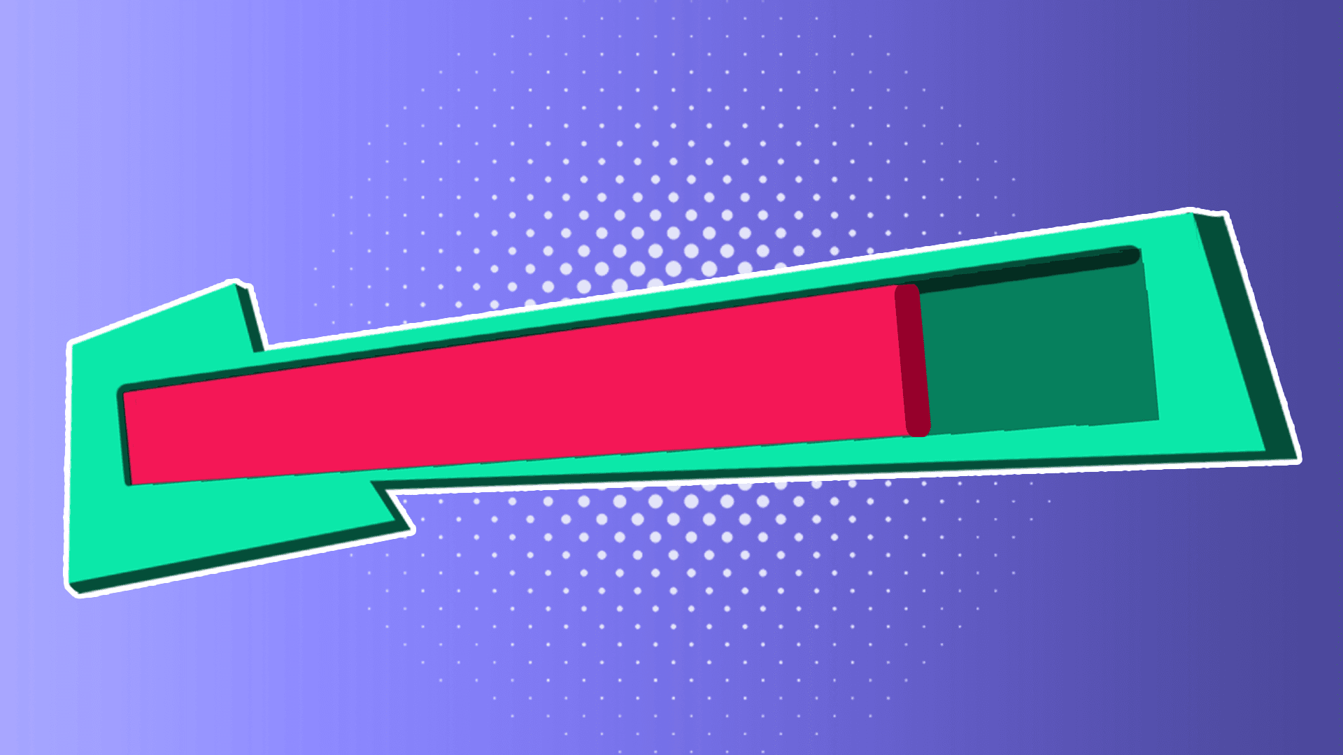 Make a Health Bar with UI Toolkit