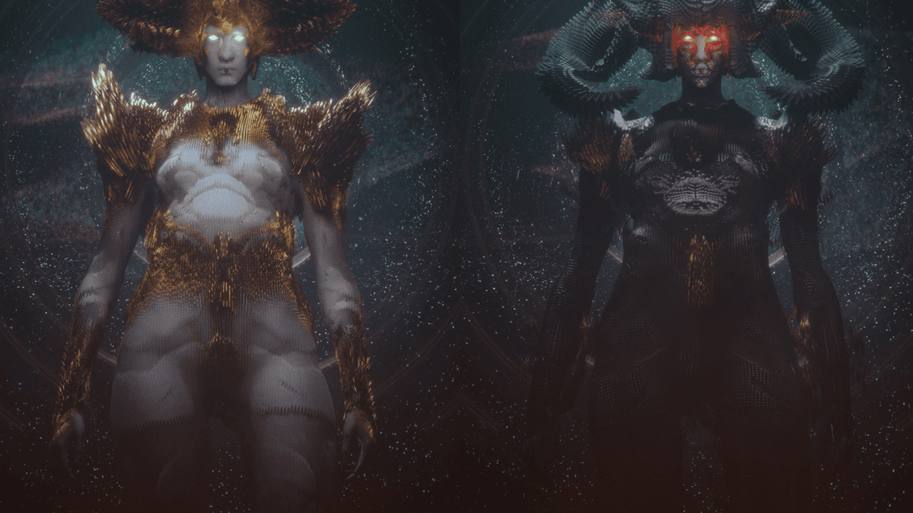 《异教徒》的制作:视觉特效驱动的角色摩根